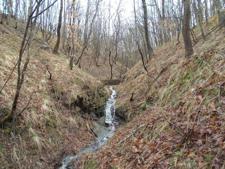 Erozija