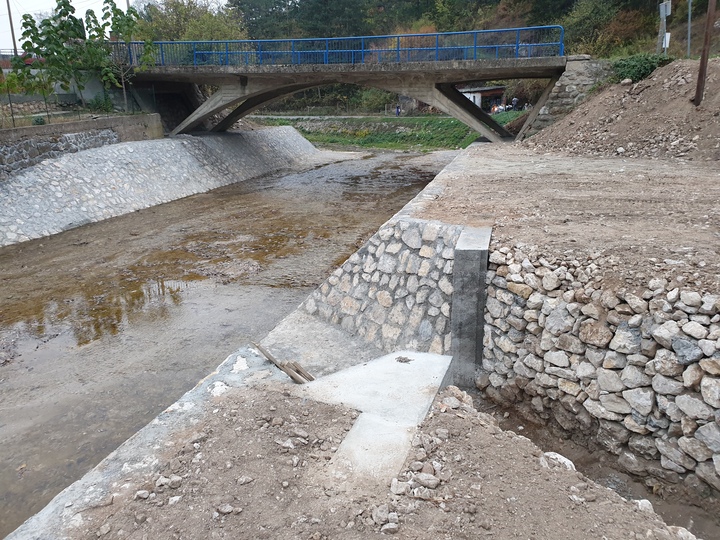 Erozija