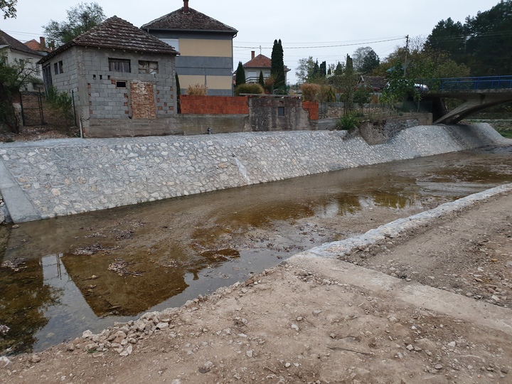 Erozija