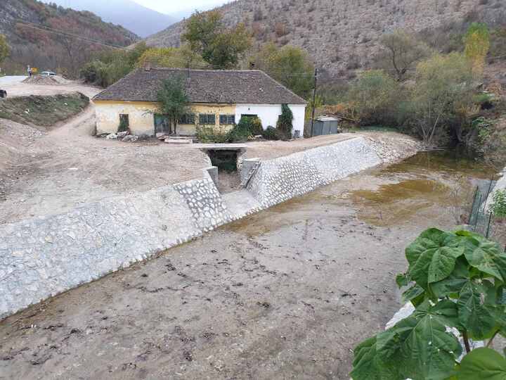 Erozija
