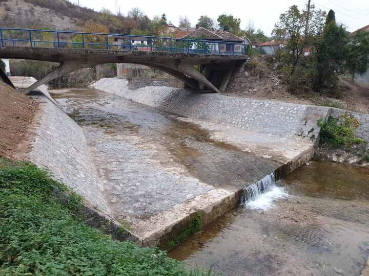 Erozija