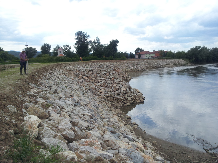 Erozija
