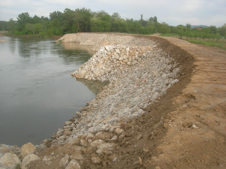 Erozija