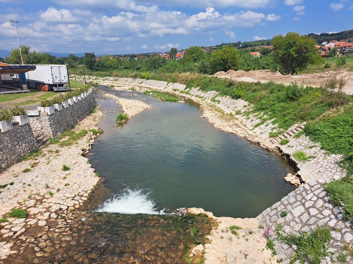 Erozija