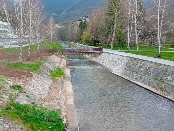 Erozija