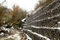 Заштитни зид у Ракитској реци